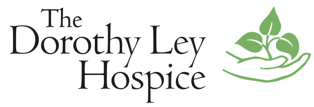 The Dorothy Ley Hospice Logo