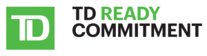 TD Ready Commitment logo