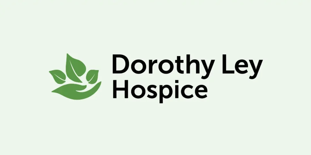 Dorothy Ley Hospice logo