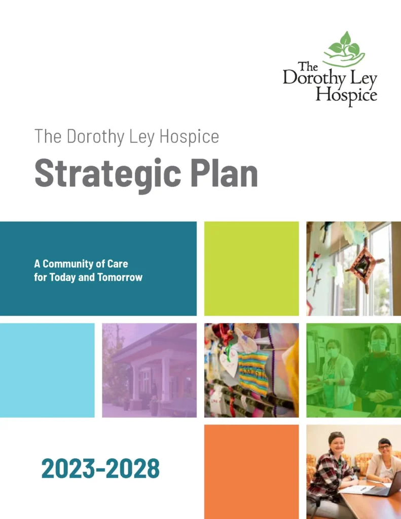 2023-2028 Strategic Plan