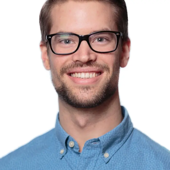 Dr Keith Johnstone