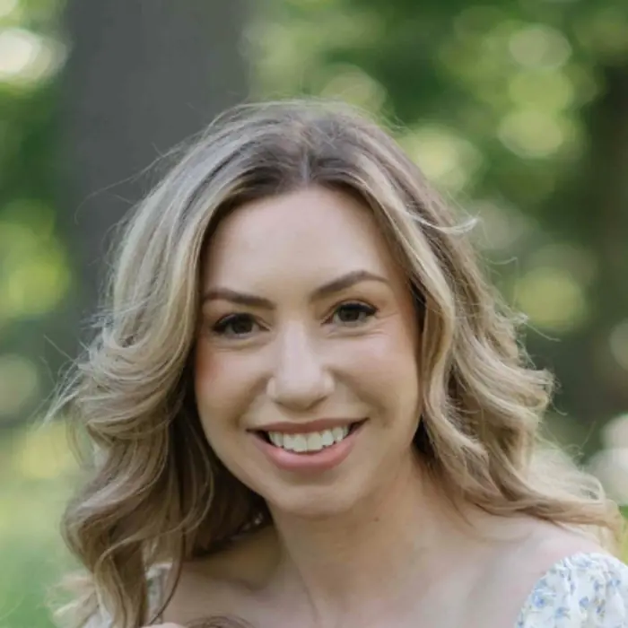 Rachel Wortzman