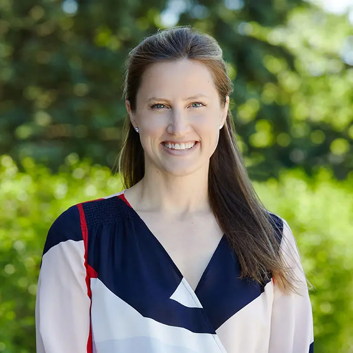 Dr. Jessica Zive